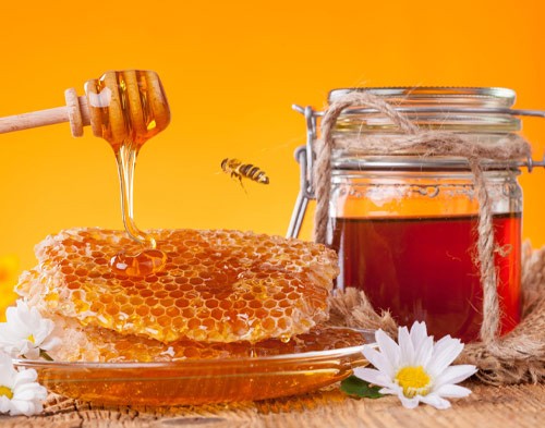 Honey