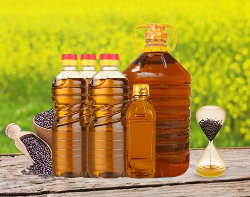 Oil