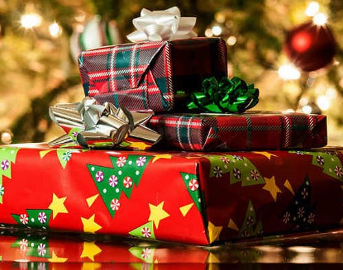 Gift Items