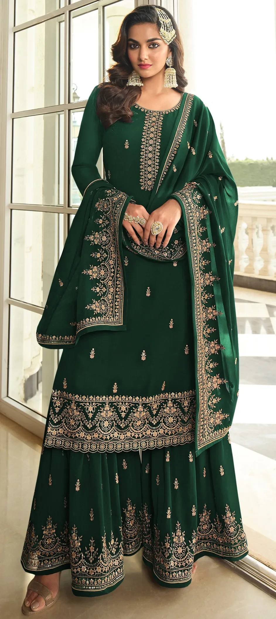 Salwar Kameez
